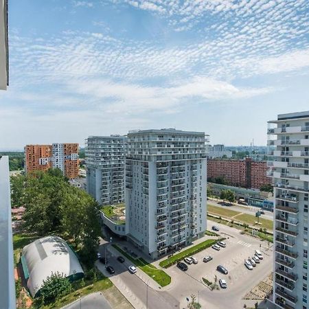 Mw Apartamenty - Cztery Oceany Gdańsk Extérieur photo