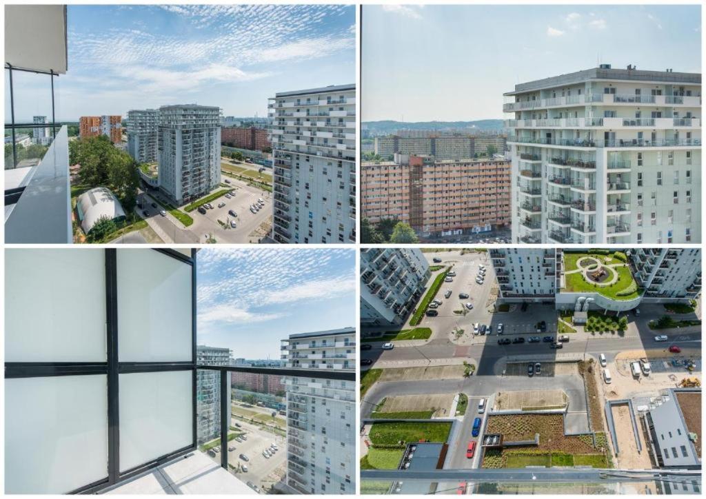 Mw Apartamenty - Cztery Oceany Gdańsk Extérieur photo