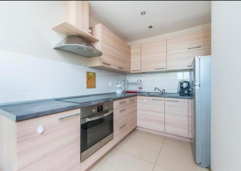 Mw Apartamenty - Cztery Oceany Gdańsk Extérieur photo